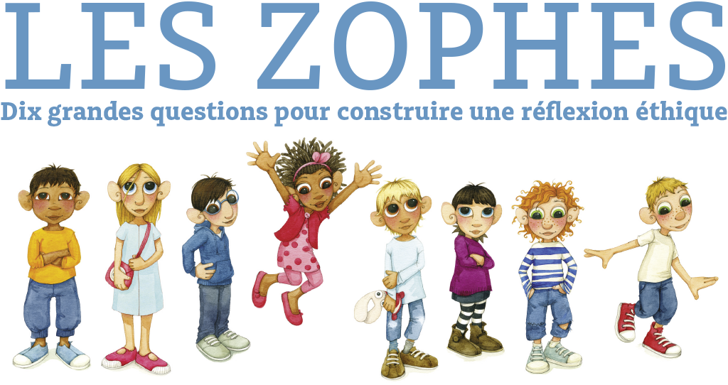 Les Zophes
